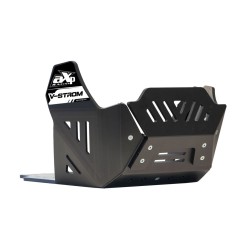 Προστατευτική ποδιά ADV SUZ 800 DE AXP RACING AX1704 Προστατευτική ποδιά ADV SUZ 800 DE AXP RACING AX1704