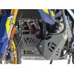Προστατευτική ποδιά ADV SUZ 800 DE AXP RACING AX1704 thumb