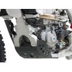 Προστατευτική ποδιά PHD 6MM YAM YZ250F AXP RACING AX1743 thumb
