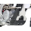 Προστατευτική ποδιά PHD 6MM YAM YZ250F AXP RACING AX1743 thumb