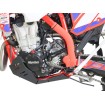 Προστατευτική ποδιά XTREM BETA 350/430 AXP RACING AX1754 Προστατευτική ποδιά XTREM BETA 350/430 AXP RACING AX1754 thumb