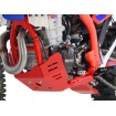 Προστατευτική Πλάκα XTREM BETA 350-430 AXP RACING AX1755 Προστατευτική Πλάκα XTREM BETA 350-430 AXP RACING AX1755 thumb