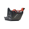 Προστατευτική ποδιά ADV HONDA TRANSALP AXP RACING AX1727