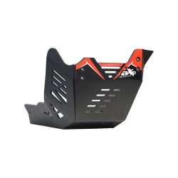 Προστατευτική ποδιά ADV HONDA TRANSALP AXP RACING AX1727 Προστατευτική ποδιά ADV HONDA TRANSALP AXP RACING AX1727