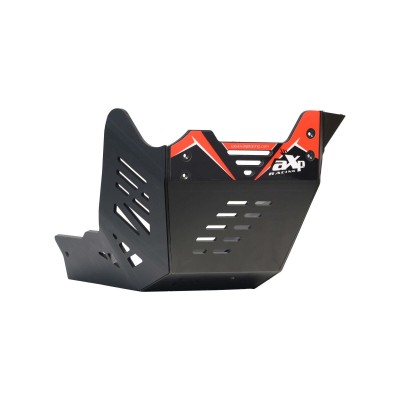 Προστατευτική ποδιά ADV HONDA TRANSALP AXP RACING AX1727 Προστατευτική ποδιά ADV HONDA TRANSALP AXP RACING AX1727