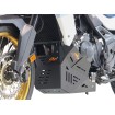 Προστατευτική ποδιά ADV HONDA TRANSALP AXP RACING AX1727 thumb