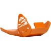 Xtrem HDPE προστατευτική ποδιά ORG KTM 250/300 EXC/XCW AXP RACING AX1710