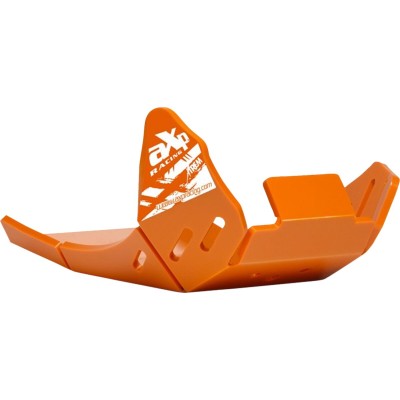Xtrem HDPE προστατευτική ποδιά ORG KTM 250/300 EXC/XCW AXP RACING AX1710