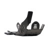 Προστατευτική ποδιά XTREM YAM BK AXP RACING AX1744