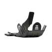 Προστατευτική ποδιά XTREM YAM BK AXP RACING AX1744 thumb