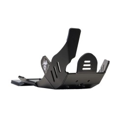 Προστατευτική ποδιά XTREM YAM BK AXP RACING AX1744 Προστατευτική ποδιά XTREM YAM BK AXP RACING AX1744