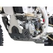 Προστατευτική ποδιά XTREM YAM BK AXP RACING AX1744 thumb