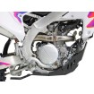 Προστατευτική ποδιά XTREM YAM BK AXP RACING AX1744 thumb