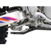 Προστατευτική ποδιά XTREM YAM BK AXP RACING AX1744 thumb