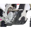 Προστατευτική ποδιά XTREM YAM BK AXP RACING AX1744 thumb