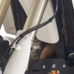 Προστατευτική ποδιά ADV KOVE 450BK AXP RACING AX1746 Προστατευτική ποδιά ADV KOVE 450BK AXP RACING AX1746 thumb