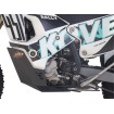 Προστατευτική ποδιά ADV KOVE 450BK AXP RACING AX1746 Προστατευτική ποδιά ADV KOVE 450BK AXP RACING AX1746 thumb