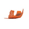 Προστατευτική ποδιά PHD 6MM KTM OR AXP RACING AX1769