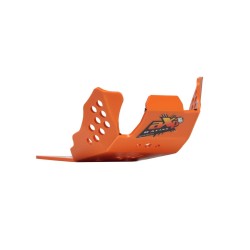 Προστατευτική ποδιά PHD 6MM KTM OR AXP RACING AX1769 Προστατευτική ποδιά PHD 6MM KTM OR AXP RACING AX1769
