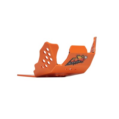 Προστατευτική ποδιά PHD 6MM KTM OR AXP RACING AX1769 Προστατευτική ποδιά PHD 6MM KTM OR AXP RACING AX1769