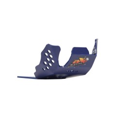 Προστατευτική Πλάκα PHD 6MM HVA BL AXP RACING AX1771