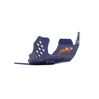Προστατευτική Πλάκα PHD 6MM HVA BL AXP RACING AX1771 Προστατευτική Πλάκα PHD 6MM HVA BL AXP RACING AX1771