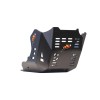 Προστατευτική ποδιά για ADV CFMOTO MT450 BK AXP RACING AX1766
