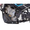 Προστατευτική ποδιά για ADV CFMOTO MT450 BK AXP RACING AX1766 Προστατευτική ποδιά για ADV CFMOTO MT450 BK AXP RACING AX1766 thumb