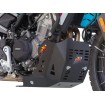 Προστατευτική ποδιά για ADV CFMOTO MT450 BK AXP RACING AX1766 Προστατευτική ποδιά για ADV CFMOTO MT450 BK AXP RACING AX1766 thumb