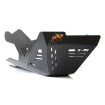 Προστατευτική ποδιά ADV T7 EURO5 BK AXP RACING AX1606 Προστατευτική ποδιά ADV T7 EURO5 BK AXP RACING AX1606 thumb