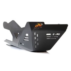 Προστατευτική ποδιά ADV T7 EURO5 BK AXP RACING AX1606 Προστατευτική ποδιά ADV T7 EURO5 BK AXP RACING AX1606