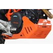 Προστατευτική ποδιά ADV KTM 690 ENDURO AXP RACING AX1700 Προστατευτική ποδιά ADV KTM 690 ENDURO AXP RACING AX1700 thumb