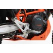 Προστατευτική ποδιά ADV KTM 690 ENDURO AXP RACING AX1700 Προστατευτική ποδιά ADV KTM 690 ENDURO AXP RACING AX1700 thumb