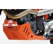 Προστατευτική ποδιά ADV KTM 690 ENDURO AXP RACING AX1700 Προστατευτική ποδιά ADV KTM 690 ENDURO AXP RACING AX1700 thumb