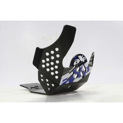 Προστατευτική Πλάκα PHD 6MM YAM YZF 18- AXP RACING AX1457 Προστατευτική Πλάκα PHD 6MM YAM YZF 18- AXP RACING AX1457