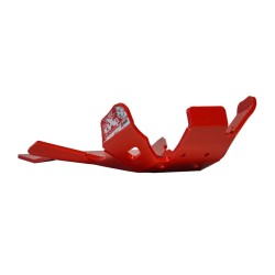 Προστατευτική ποδιά XTREM RIEJU MR250/3 AXP RACING AX1716