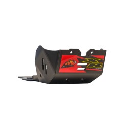 Προστατευτική Ποδιά HDPE 6MM HONDA XR65 AXP RACING AX1777