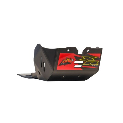 Προστατευτική Ποδιά HDPE 6MM HONDA XR65 AXP RACING AX1777 Προστατευτική Ποδιά HDPE 6MM HONDA XR65 AXP RACING AX1777