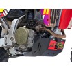 Προστατευτική Ποδιά HDPE 6MM HONDA XR65 AXP RACING AX1777 Προστατευτική Ποδιά HDPE 6MM HONDA XR65 AXP RACING AX1777 thumb