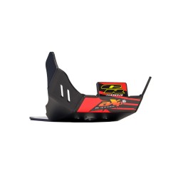 Προστατευτική ποδιά PHD 6MM HONDA CR500 AXP RACING AX1778