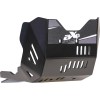 Προστατευτική ποδιά ADVENTURE 8MM KOVE 800X RALLY PRO AXP RACING AX1780