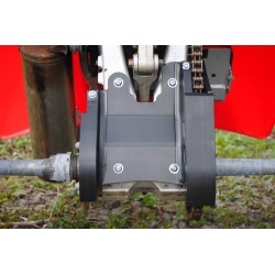 Πλάκα ολίσθησης για το ψαλίδι FULL TRX4 AXP RACING AX1240 Πλάκα ολίσθησης για το ψαλίδι FULL TRX4 AXP RACING AX1240