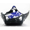 Προστατευτική ποδιά PHD 6MM YAMAHA WR25 AXP RACING AX6078 Προστατευτική ποδιά PHD 6MM YAMAHA WR25 AXP RACING AX6078 thumb