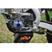 Προστατευτική ποδιά XTREM FANTIC XE 21- AXP RACING AX1459 thumb