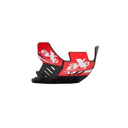 Προστατευτική ποδιά 6MM HONDA CRF450 BK AXP RACING AX1802