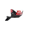 Xtrem προστατευτική ποδιά HONDA CRF450 AXP RACING AX1803