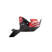 Xtrem προστατευτική ποδιά HONDA CRF450 AXP RACING AX1803 thumb