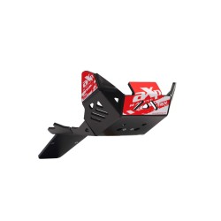 Xtrem προστατευτική ποδιά HONDA CRF450 AXP RACING AX1803
