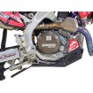 Xtrem προστατευτική ποδιά HONDA CRF450 AXP RACING AX1803 thumb