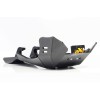 Προστατευτική ποδιά XTREM TM RAC EN250-300 4T 22-24 BK AXP RACING AX1625